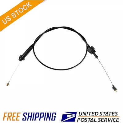 TV Detent Kickdown Cable 700R4(4L60) 1982-1992 2004R 1981-1990 K65552 OE Style • $21.99