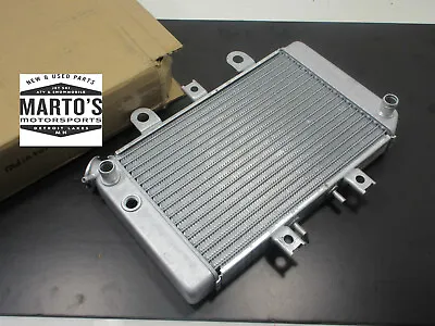 New Oem Polaris 2003-2007 Predator 500 Quad Atv Radiator 1240130 • $179.99