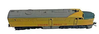 Con-Cor N Scale Union Pacific Non-Powered Locomotive Marked Made In Japan • $39.95