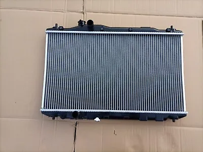 New Radiator FOR HONDA CIVIC FN2 TypeR Type R 2.0 06 To 12 K20Z4 NRF 19010RSAG01 • £109