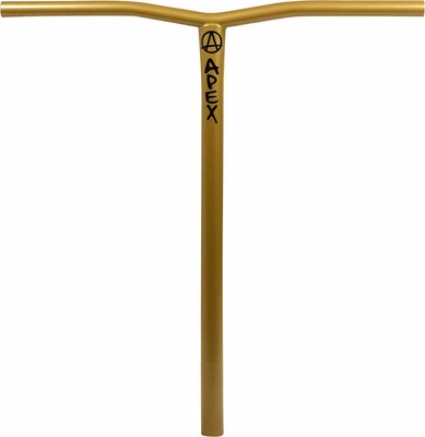 £79.95 • Buy Apex Bol Bars - HIC 600mm Gold