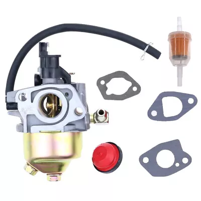 Carburetor For 951-10974 951-10974A 951-12705 Primer MTD CUB CADET TROY Carb • $11.99