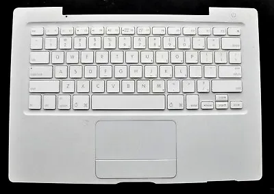 Keyboard + TopCase For Apple MacBook A1181 - US English White #3 • $14.54