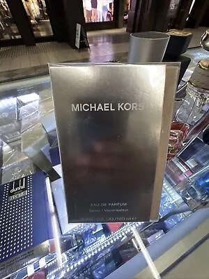 $175 • Buy Michael Kors By Michael Kors 3.4 Oz EDP Perfume For Women New In Box.