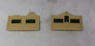 Hornby Dublo Goods Depot Pair Of Side Walls Cat No 5020 Unboxed • £10