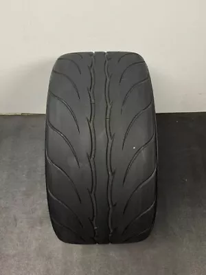 1x 275/35ZR18 95Y Federal 595RS-PRO 5.5/32”Used Tires • $93.03