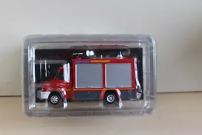 £5.25 • Buy Del Prado Fire Engines Of The World No.39 1999 VSR IVECO FIRE TRUCK