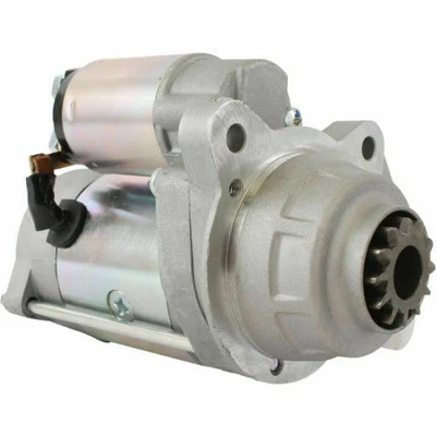 $92.30 • Buy Starter Fits Ford F250 F350 F450 Super Duty 6.7L 2011 2012 2013 2014 2015 6696