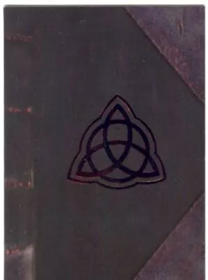 Charmed Season 1 The Book Of Shadows Chase Card B1 • £3.49