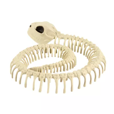  Halloween Party Decoration Full Body Zombie Snake Decortations Décor Props • £8.68