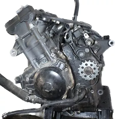 2009-2014 2014 Yamaha Yzf R1 Engine Motor 38k Miles Read Desc • $1981.71