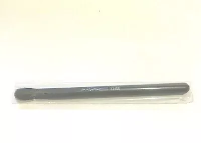 MAC Brush 234 Split Fiber Eyeshadow Blending Small Handle Brush  100% Authentic • $12.25