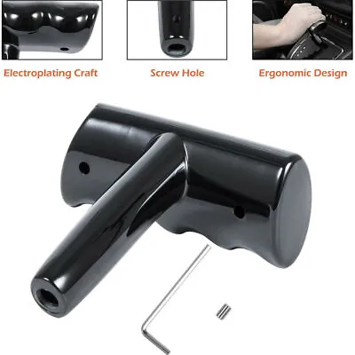 T-Handle Shift Knob Automatic Gear Stick Shifter For Jeep Wrangler Dodge • $22.89