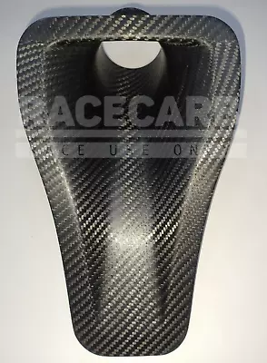 Carbon Fiber Universal Naca Duct  • $110