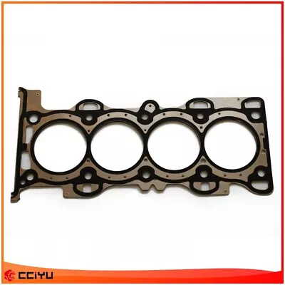 ✅Fits 06-13 Mazda 3 6 CX-7 2.3L DOHC Cylinder Head Gasket Turbo Eng MZR • $14.61