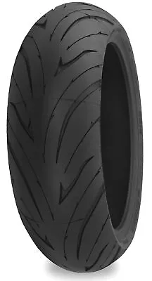 016 Verge 2X Rear Tire 190/55ZR17 75W Radial TL Harley V-Rod 02-10 • $227.95