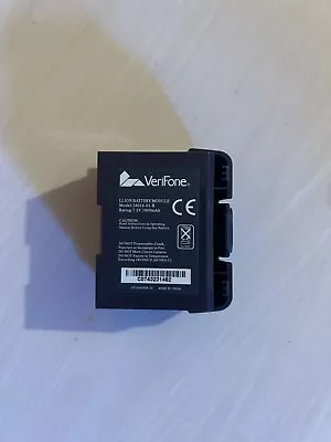 Verifone 24016-01-R Smart Replacement Battery For Vx680 • $34.99