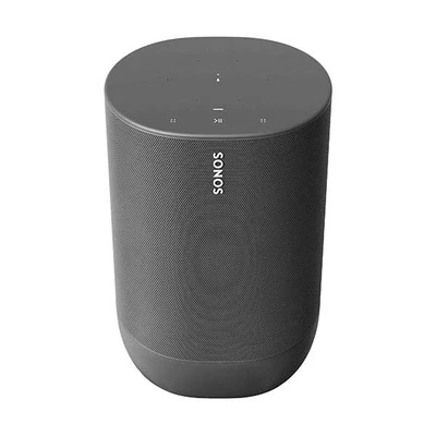 $670 • Buy SONOS Move Wireless Multi-room Speaker With Google Assistant & Amazon Alexa
