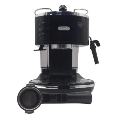 $149 • Buy Delonghi Coffee Machine Icona (ECO310.BK) - Black
