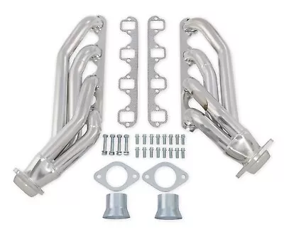 Scott Drake C5ZZ-9430-CC-SH Shorty Headers Fits 64-70 Mustang • $443.95