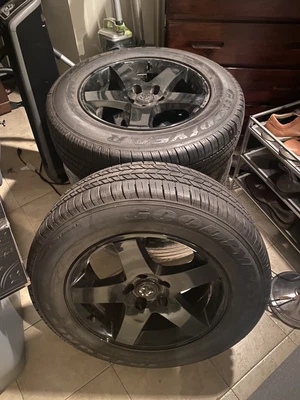 Best Dodge Charger Rims And Tires Deals Dealsan