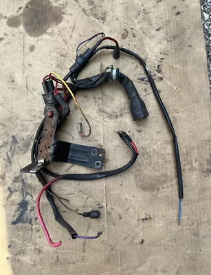 Volvo Penta AQ 131  Engine Wire Harness • $50