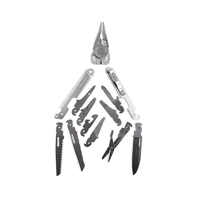 Parts From Leatherman Free P4: 1 Part For Mods Or Repair • $15.99