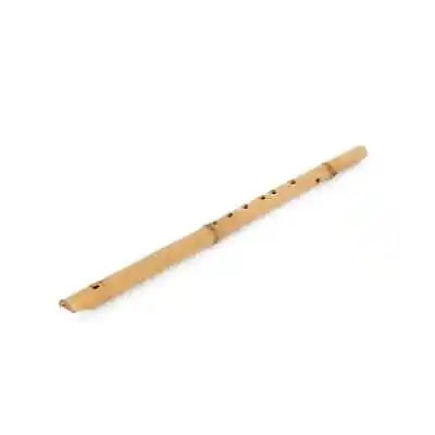 Percussion Plus Honestly Made Vietnamese Bamboo Flute • $12.43