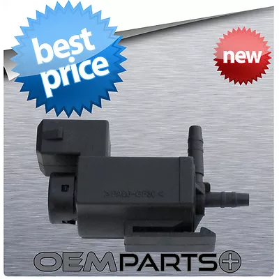$40.37 • Buy New Emission System Vacuum Control Valve Air Pump Replacement BMW E36 E39 E46 Z3