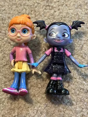 Vampirina Action Figures  • $7.99