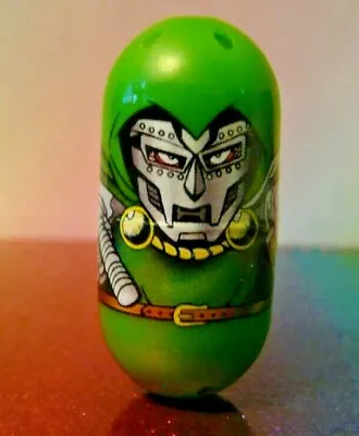 Moose Mighty Beanz Marvel Universe 2010 #46 DR. DOOM Mint OOP • $4.95