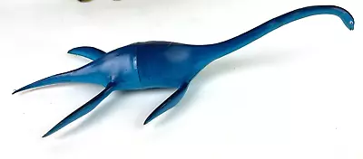 Larami Dinosaur Plesiosaur Swimming Toy Action Figure Vtg  1990s Collectable • $12.95