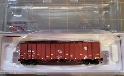 N Scale ATLAS BNSF Buffer Car Rd# 808164 • $32