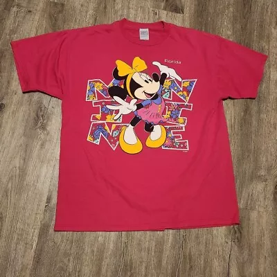 Sherry's Best Minnie Mouse T-Shirt • $25