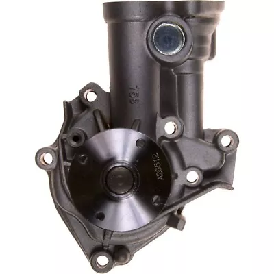 43304 Gates Water Pump New For Ram 50 Pickup Mitsubishi Mighty Max Dodge Power • $101.97