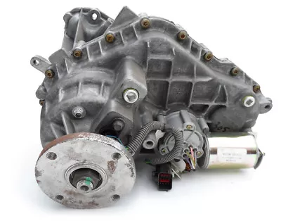 New OEM 1L24-7A195-BD Sports Pkg Auto Transfer Case W/Cntrl Trac Explorer 02-04 • $779.95