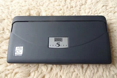 £40 • Buy Psion Series 5 Palmtop Handheld Computer PDA 8MB WORKING