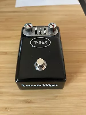 T-Rex Totenschlager Effects Pedal • $60