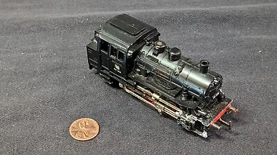 Marklin N Scale DB 89 006 Metal Train Model • $59.99