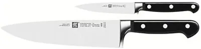 ZWILLING J.A. HENCKELS Professional  S  Chef Knife Set - 2 Piece • $125.99