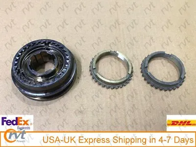 For Jeep Willys M38 M38A1 CJ 235 T-90 Syncronizer Assy  Parts Kit G-740 G-758 • $52.99