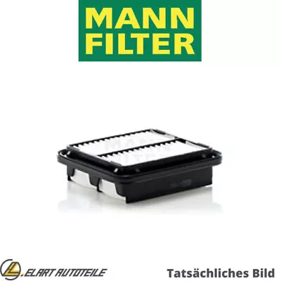 The Air Filter For Daihatsu Heart V L7 Ej Ve Ej De Heart Mk Vi L7 Yrv M2 • $29.37