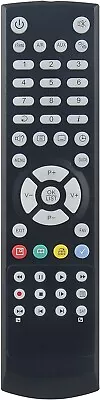 TP501 REPLACEMENT Remote Control For Topfield PVR TRF2400 TRF2460Plus TRF2470 • $32.89