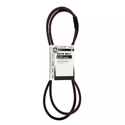 Mtd Cub Cadet Mtd Troy-bilt Drive Belt 754-0467 954-0467 954-0467a • $32.95