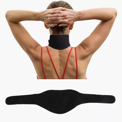 Neck Belt Neck Protector Magnetic Men's Accessory (2pcs) • $9.10