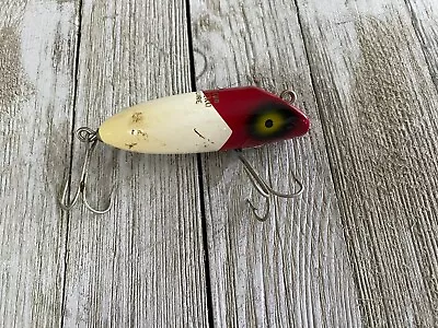 South Bend Babe Oreno Vintage Fishing Lure 972 RW • $28