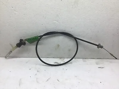 VW MK1 Rabbit Jetta Cabriolet Scirocco Automatic Transmission Cable Accelerator  • $75