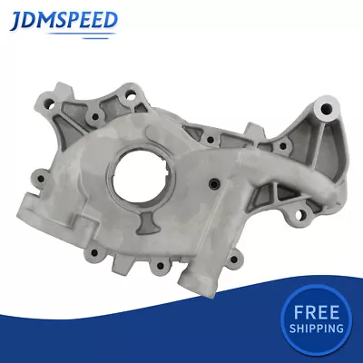  Engine Oil Pump M390HV High Volume For 2007-2020 Ford 3.7L 3.5L • $133.15