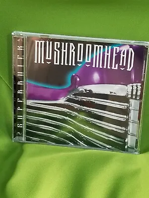 Mushroomhead CD Superbuick Blue Disc • $100