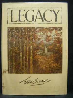 $5.90 • Buy Legacy